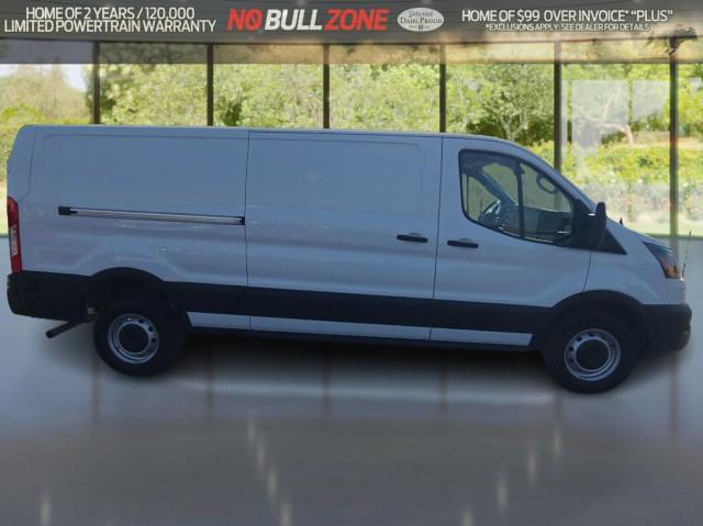 new 2025 Ford Transit-250 car, priced at $49,855