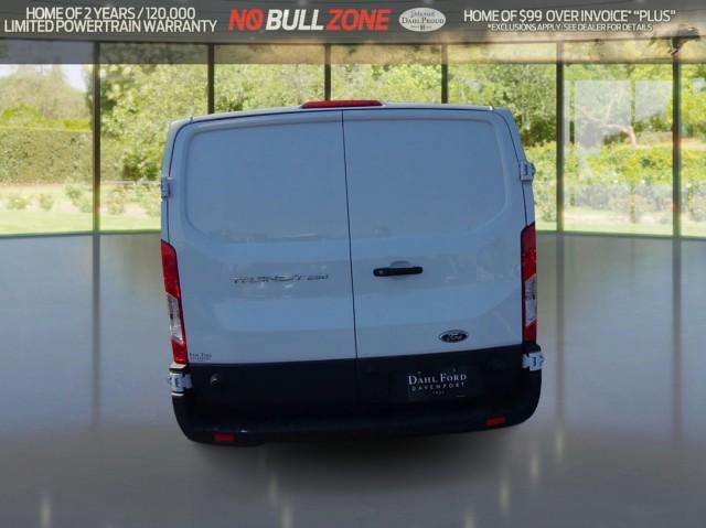 new 2025 Ford Transit-250 car, priced at $49,855