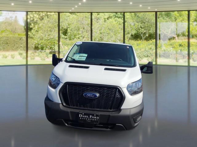new 2025 Ford Transit-250 car, priced at $47,953