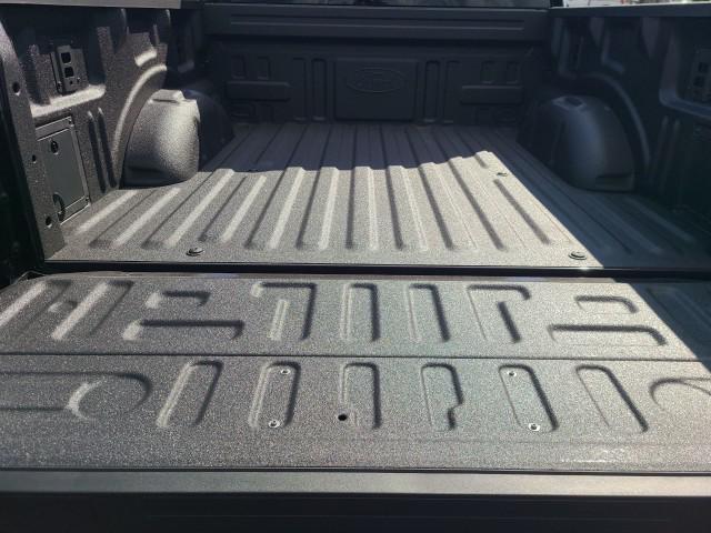 new 2025 Ford F-150 car, priced at $47,946