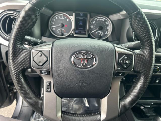 used 2016 Toyota Tacoma car, priced at $34,744