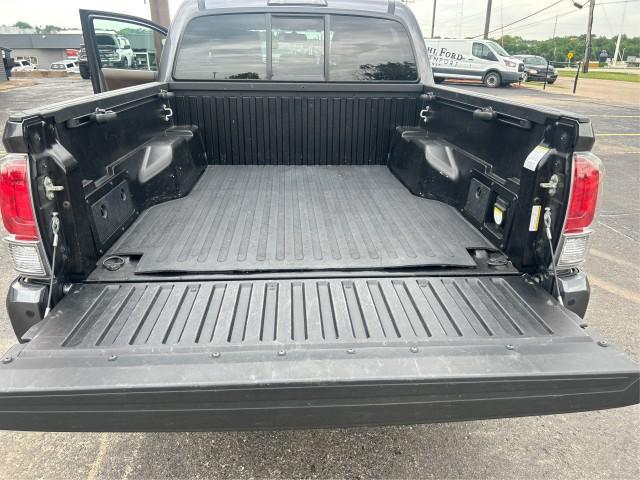 used 2016 Toyota Tacoma car, priced at $34,744