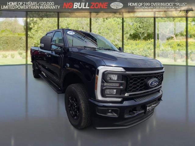 new 2024 Ford F-250 car, priced at $73,502