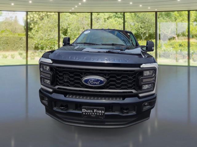 new 2024 Ford F-250 car, priced at $70,625