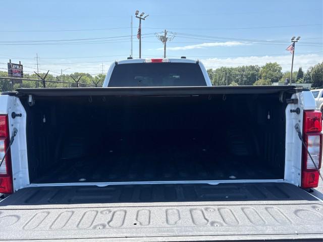 used 2020 Ford F-350 car, priced at $44,224