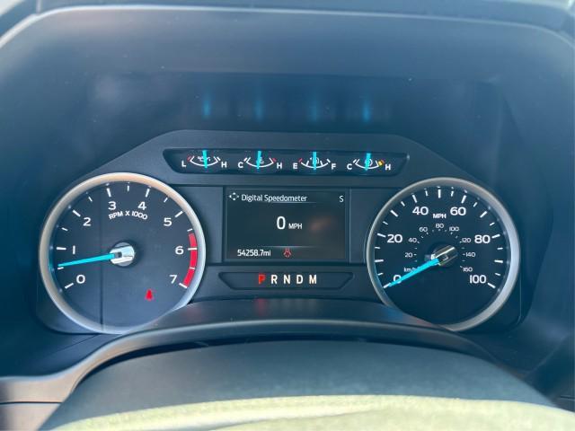 used 2020 Ford F-350 car, priced at $44,224