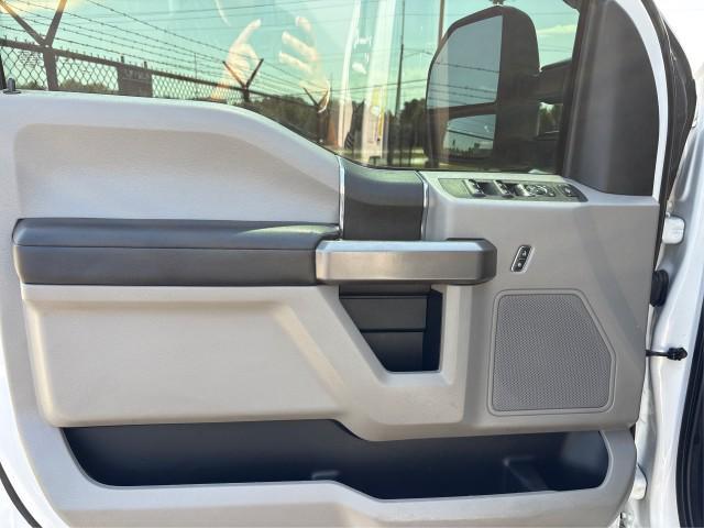 used 2020 Ford F-350 car, priced at $44,224