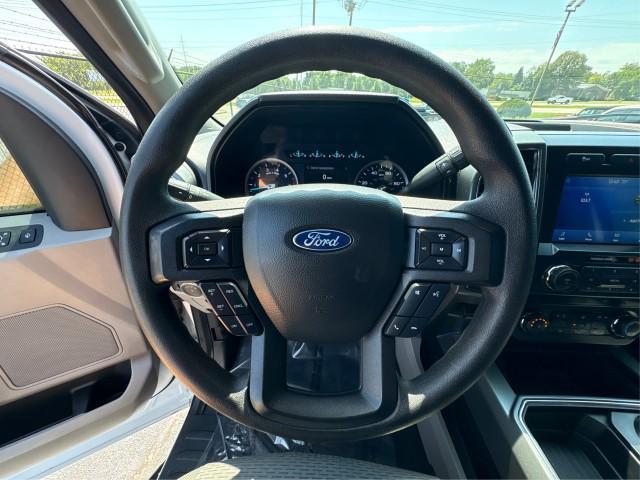 used 2020 Ford F-350 car, priced at $44,224