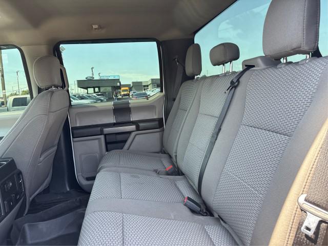 used 2020 Ford F-350 car, priced at $44,224