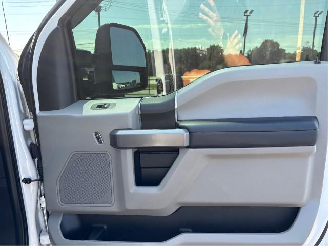 used 2020 Ford F-350 car, priced at $44,224