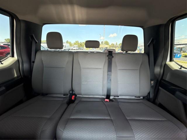 used 2020 Ford F-350 car, priced at $44,224