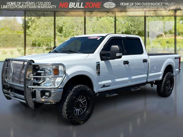 used 2020 Ford F-350 car, priced at $44,224