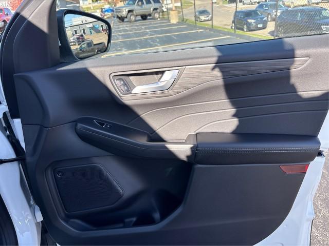 new 2026 Ford Escape car, priced at $43,304