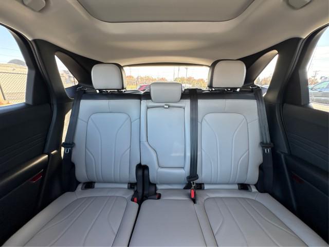 new 2026 Ford Escape car, priced at $43,304