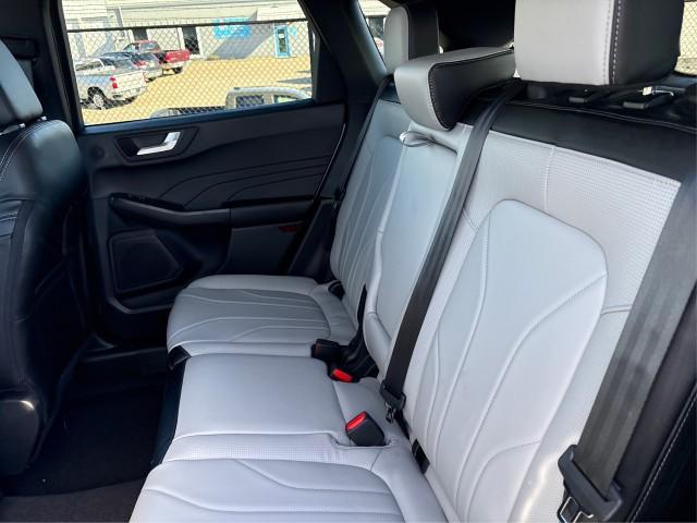 new 2026 Ford Escape car, priced at $43,304