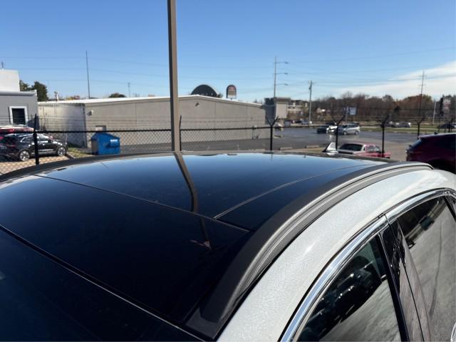 new 2026 Ford Escape car, priced at $43,304