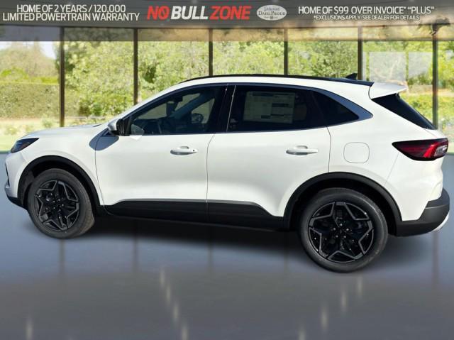 new 2026 Ford Escape car, priced at $43,304