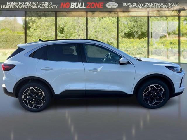 new 2026 Ford Escape car, priced at $43,304