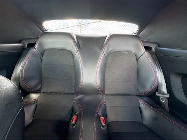used 2021 Ford Mustang car, priced at $41,987