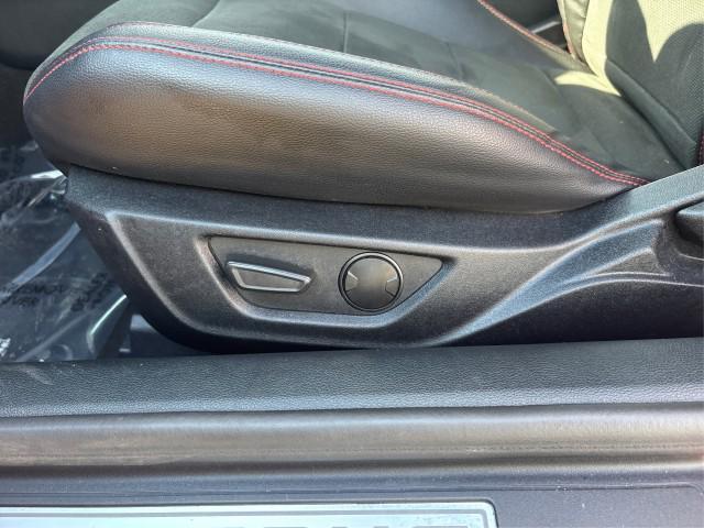 used 2021 Ford Mustang car, priced at $41,987