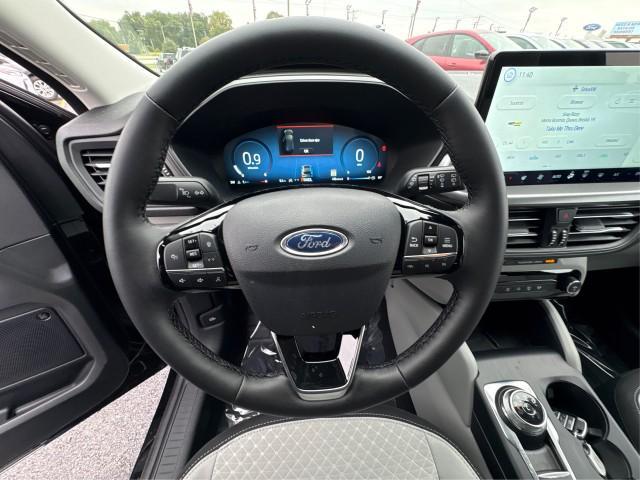 new 2026 Ford Escape car, priced at $37,389