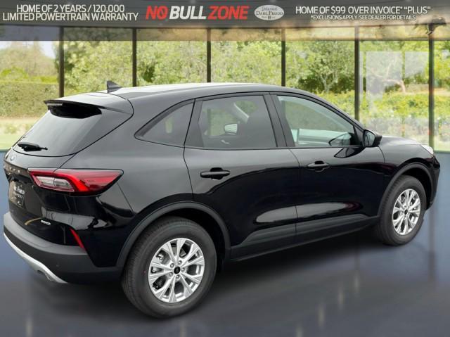 new 2026 Ford Escape car, priced at $37,389
