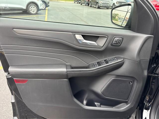 new 2026 Ford Escape car, priced at $37,389