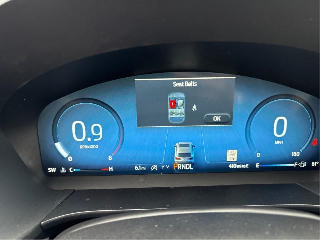 new 2026 Ford Escape car, priced at $37,389