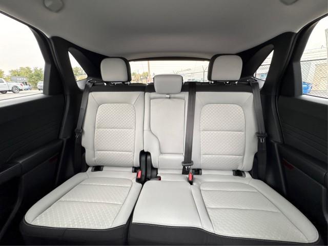 new 2026 Ford Escape car, priced at $37,389