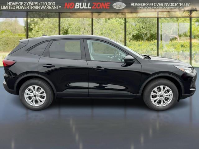 new 2026 Ford Escape car, priced at $37,389