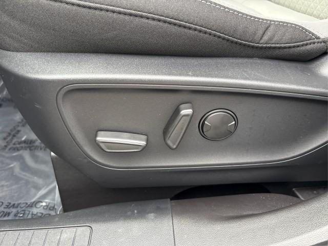 new 2026 Ford Escape car, priced at $37,389