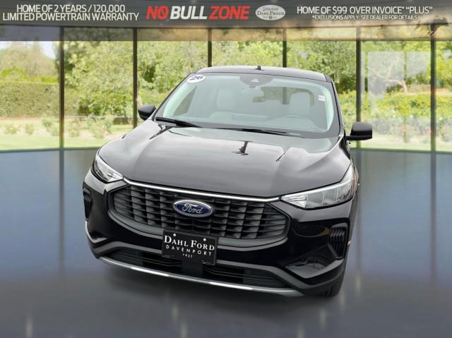 new 2026 Ford Escape car, priced at $37,389