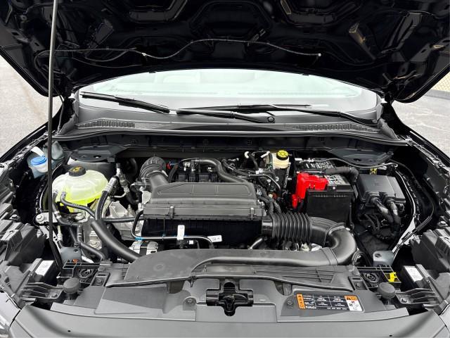 new 2026 Ford Escape car, priced at $37,389