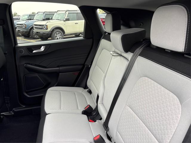 new 2026 Ford Escape car, priced at $37,389