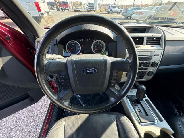 used 2012 Ford Escape car, priced at $8,556