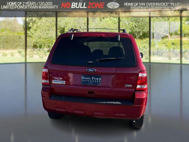 used 2012 Ford Escape car, priced at $8,556