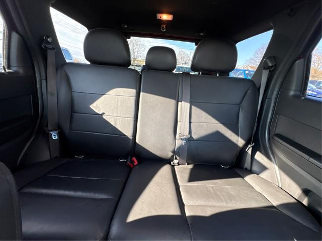 used 2012 Ford Escape car, priced at $8,556