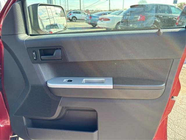 used 2012 Ford Escape car, priced at $8,556