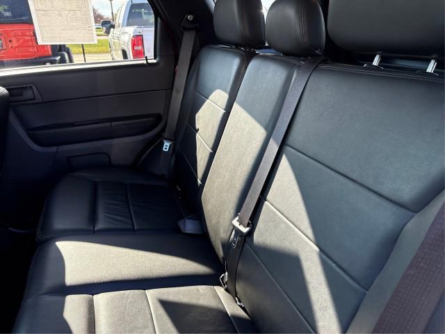 used 2012 Ford Escape car, priced at $8,556