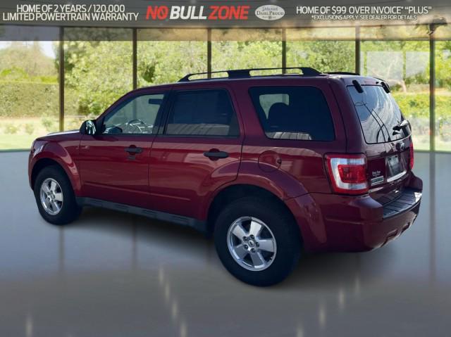 used 2012 Ford Escape car, priced at $8,556