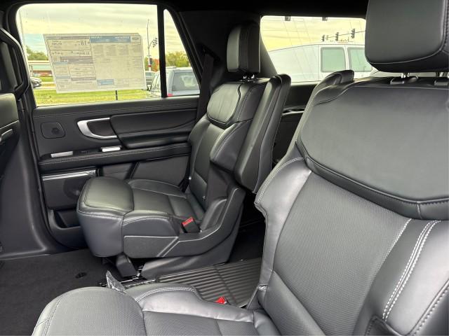 new 2025 Ford Expedition car, priced at $86,420