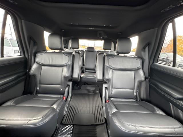 new 2025 Ford Expedition car, priced at $86,420