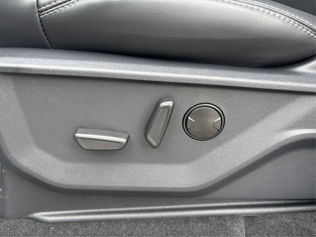 new 2025 Ford Expedition car, priced at $86,420