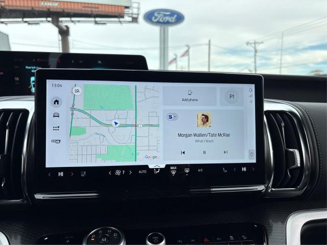 new 2025 Ford Expedition car, priced at $86,420