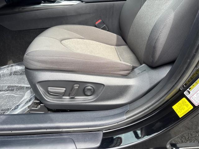 used 2023 Toyota Camry car, priced at $27,141