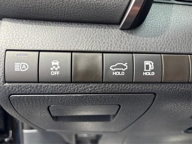used 2023 Toyota Camry car, priced at $27,141