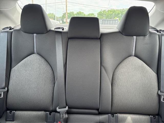 used 2023 Toyota Camry car, priced at $27,141
