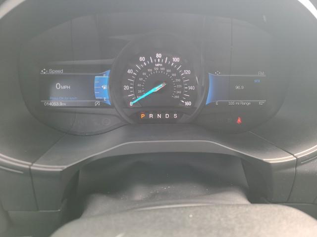 used 2023 Ford Edge car, priced at $31,522