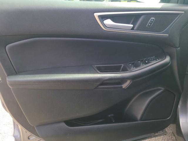 used 2023 Ford Edge car, priced at $31,522