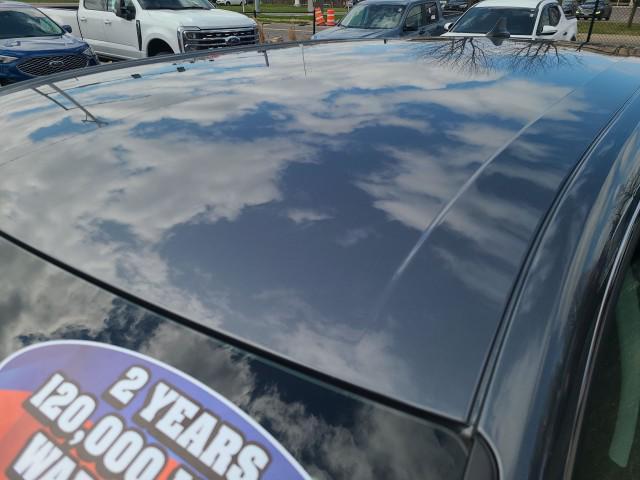 used 2023 Ford Edge car, priced at $31,522